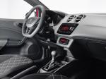 Seat Ibiza Cupra 2008 года